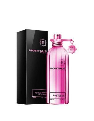 Roses Musk Edp